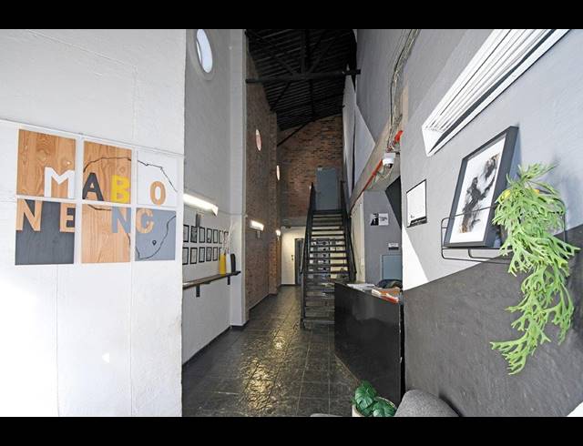 0.5 BEDROOM APARTMENT FOR SALE IN MABONENG